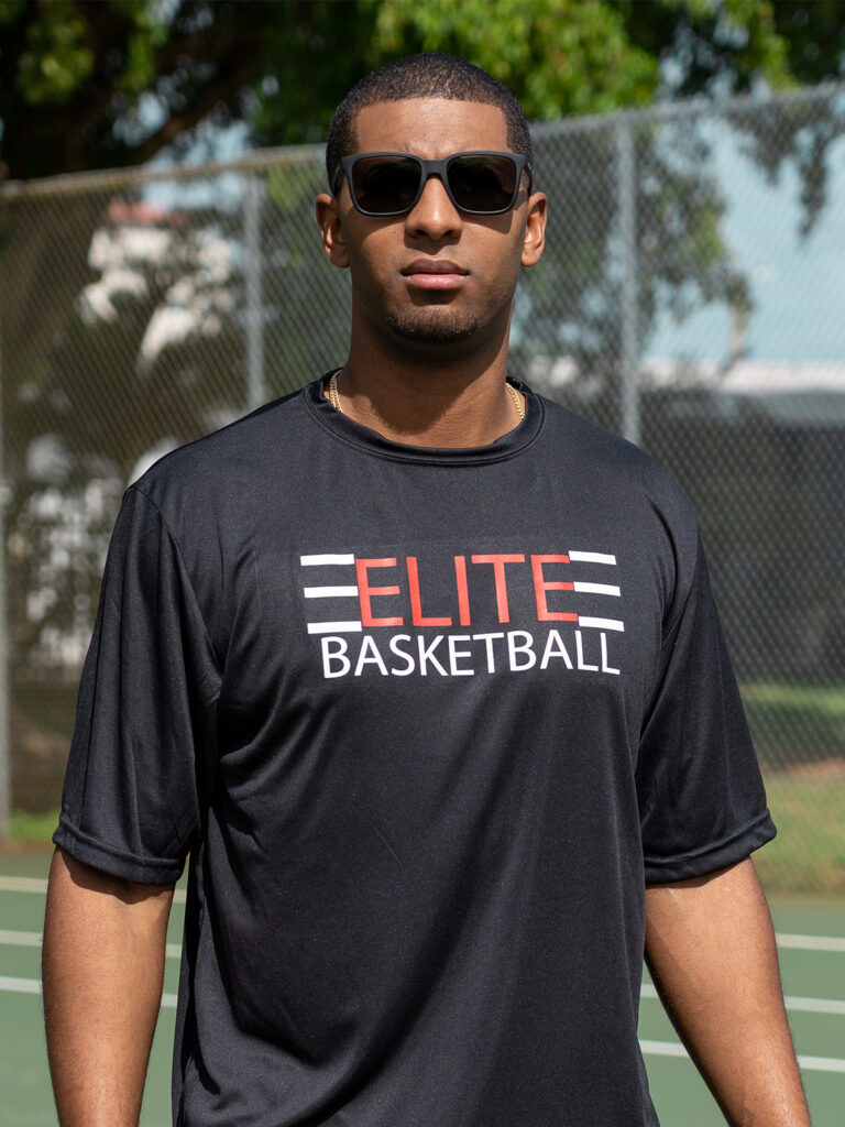 Dri-Fit Short Sleeve