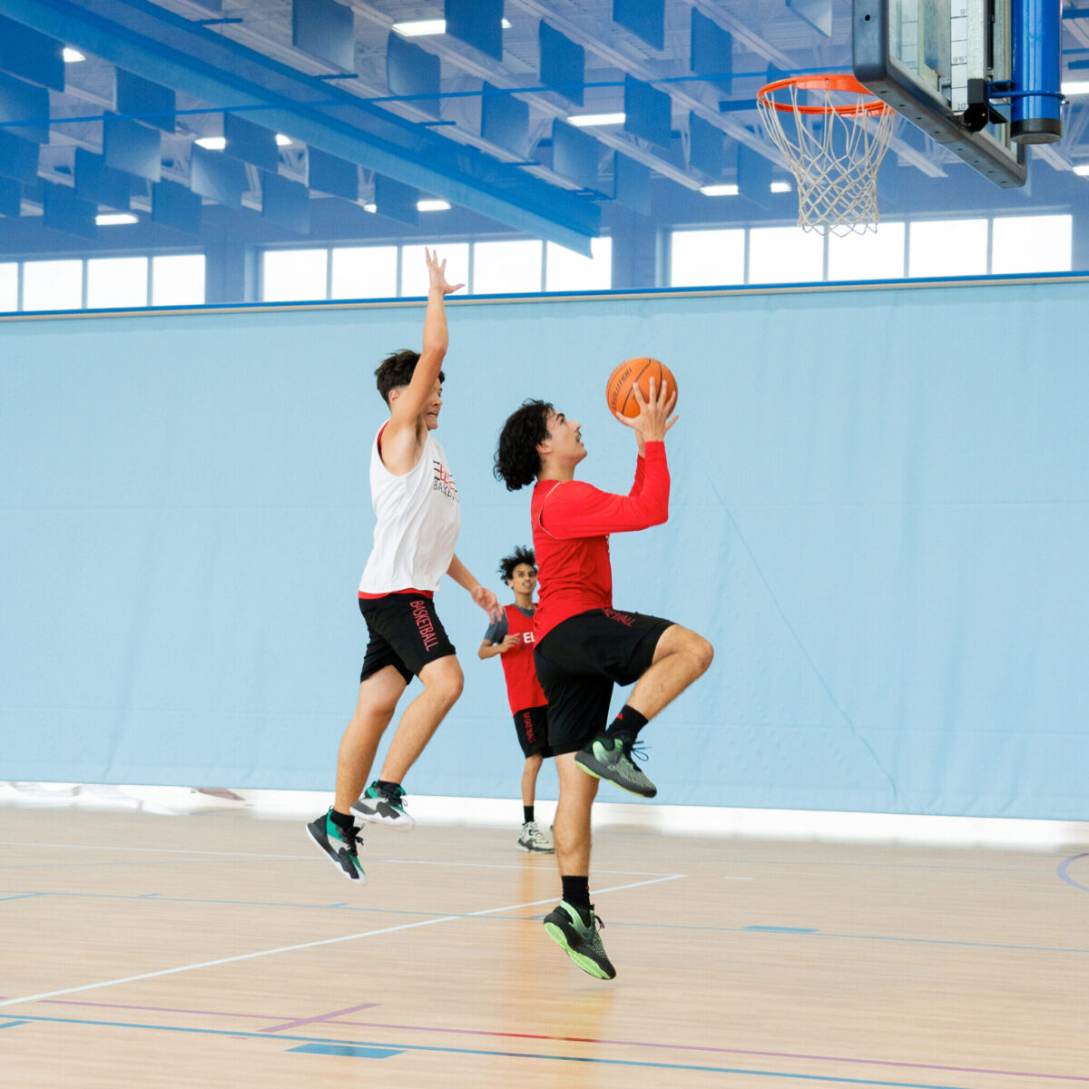 Elite Basketball Academy - Miami Youth Basketball Program